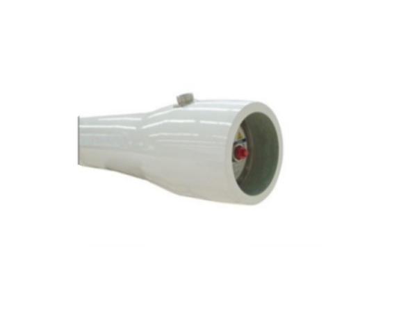 8-inch side connected fiberglass membrane shell (seawater)