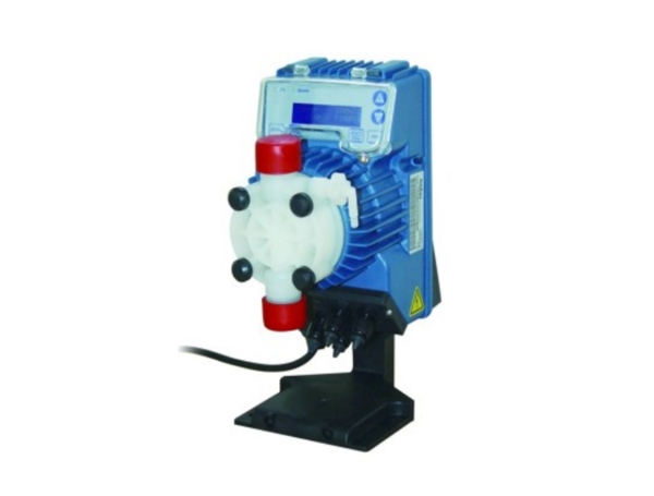 Sai Gao metering pump