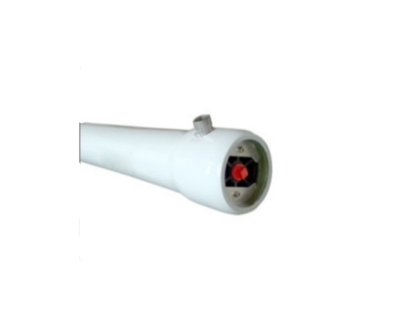4-inch side connected fiberglass membrane shell