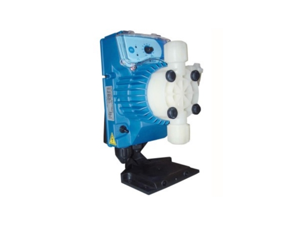 Sai Gao metering pump