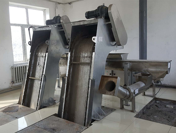 Harbin Environmental Protection Equipment