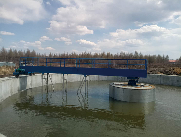 Heilongjiang Water Treatment Equipment