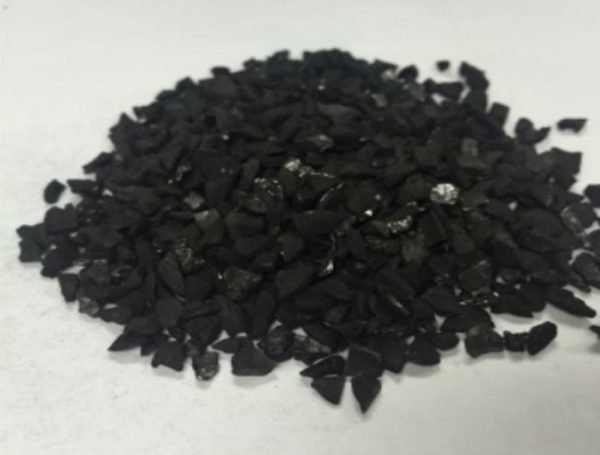 activated carbon