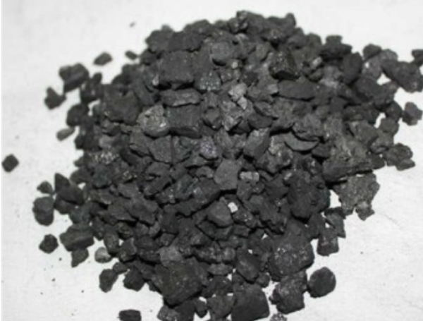 activated carbon