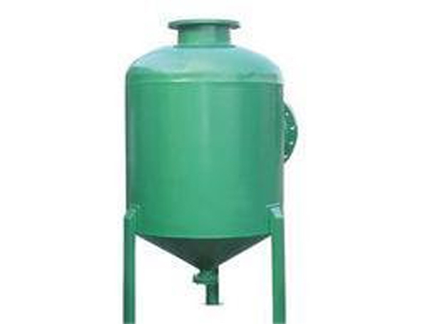 Heilongjiang cyclone cleaner