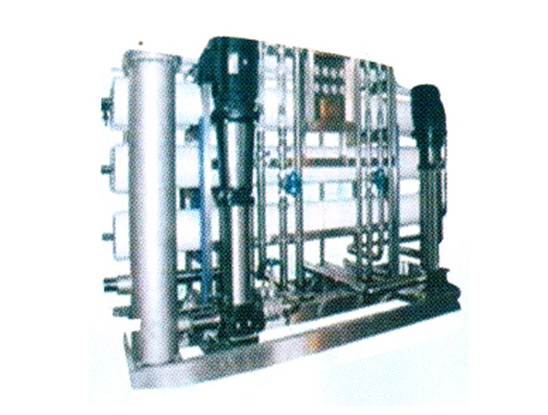 Heilongjiang Reverse Osmosis Equipment