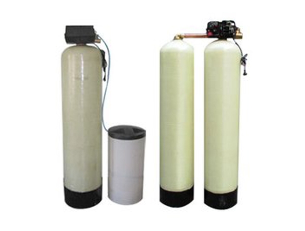 Harbin Softening Water Equipment Manufacturer
