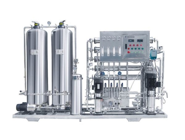 Reverse osmosis equipment