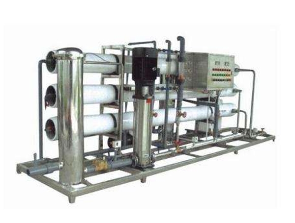 Harbin reverse osmosis equipment manufacturer
