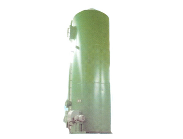 Heilongjiang Aeration Tower