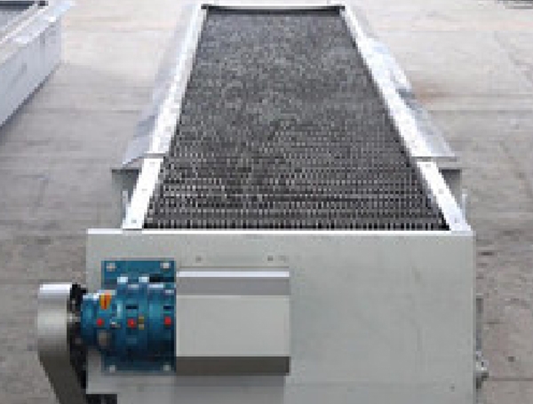 Rotary grid cleaning machine manufacturer