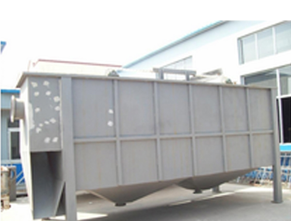 Harbin air flotation equipment manufacturer
