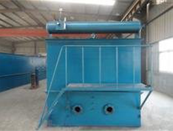 Harbin air flotation equipment