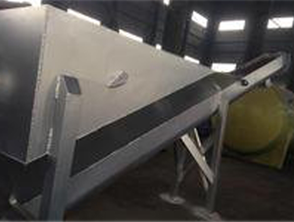 Harbin sand water separator manufacturer