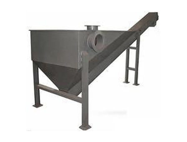 Sand water separator manufacturer