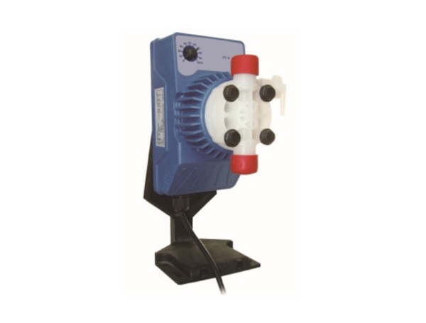 насос - измеритель Сайгау