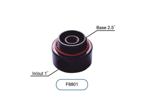 Серия водоочистителей