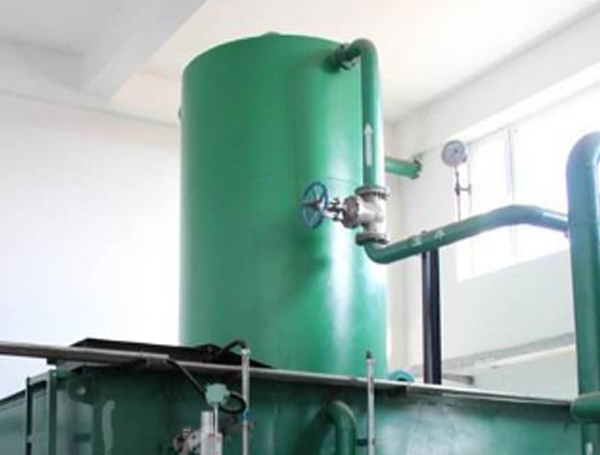 аэрационная башня