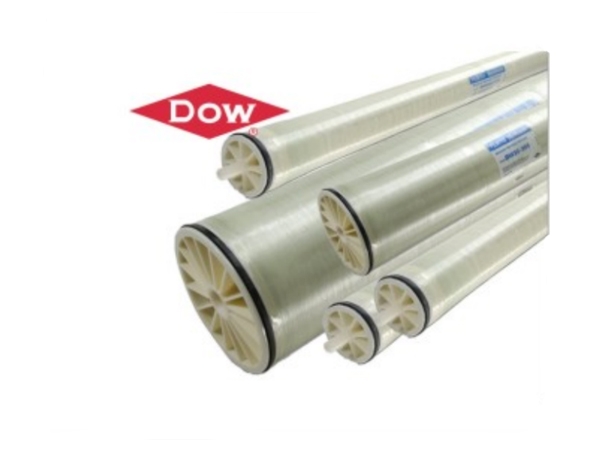 противообрастающая мембрана Доу