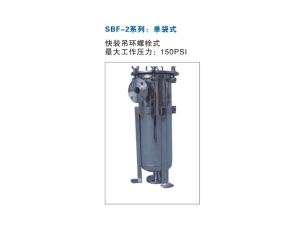 фильтр из нержавеющей стали