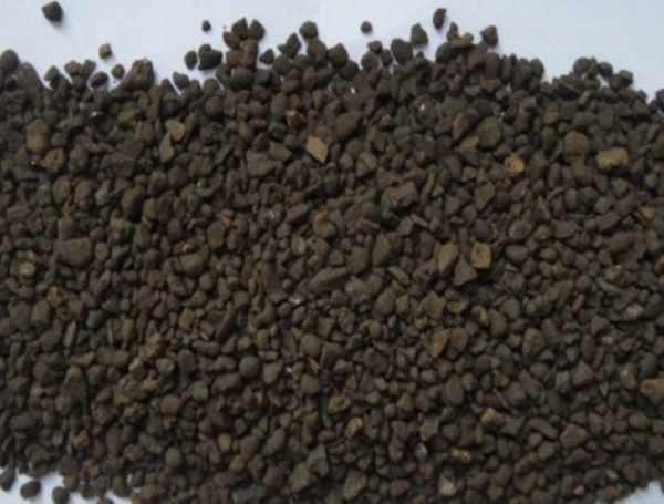 Марганцевый песок