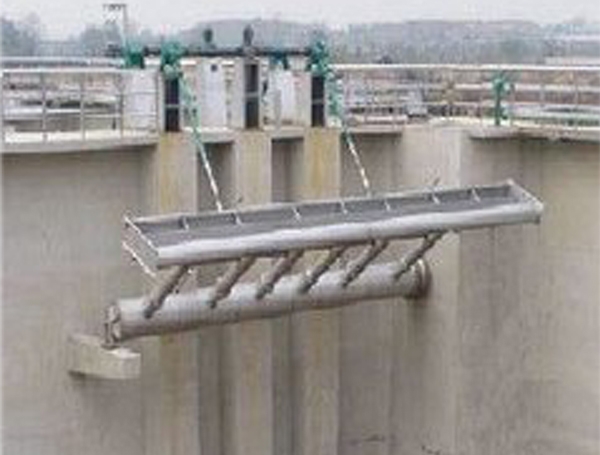 Харбинский водоочиститель